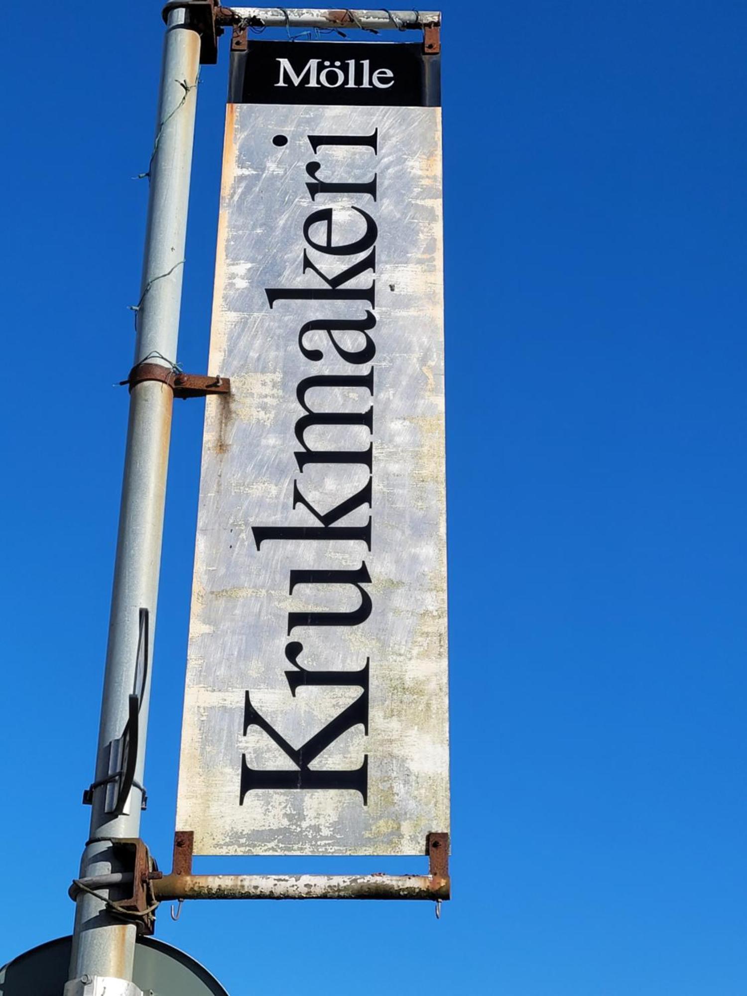 Helgas Stuga I Jonstorp Bagian luar foto